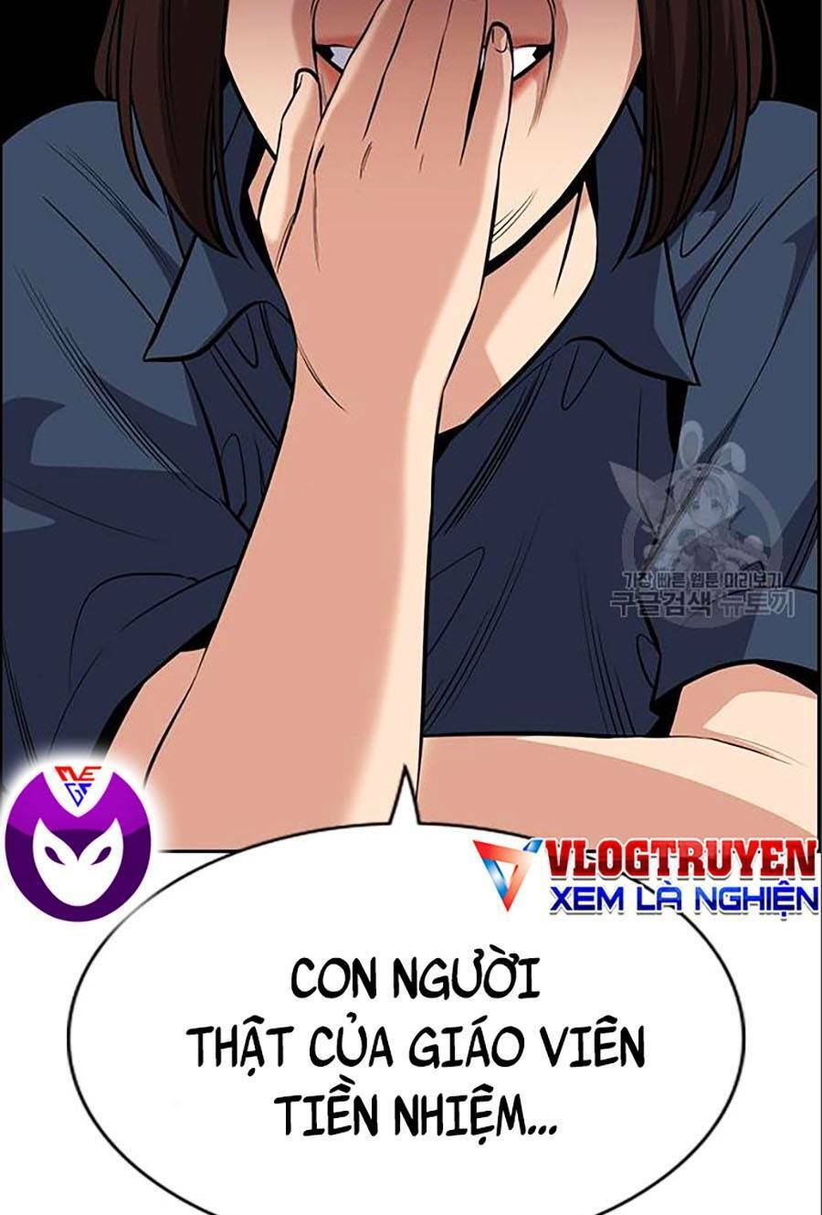 Giáo Dục Chân Chính Chap 83 - Next Chap 84