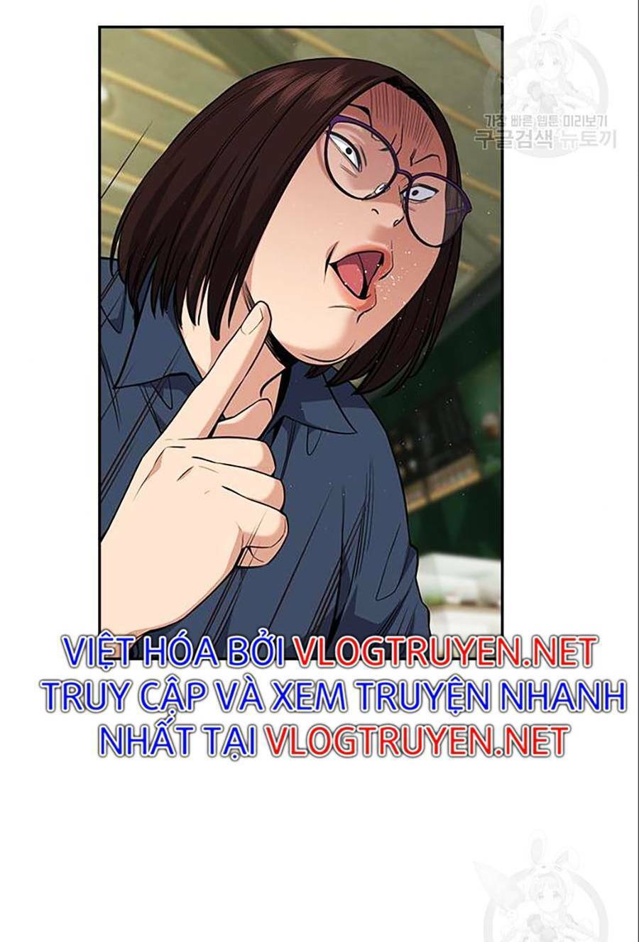 Giáo Dục Chân Chính Chap 83 - Next Chap 84