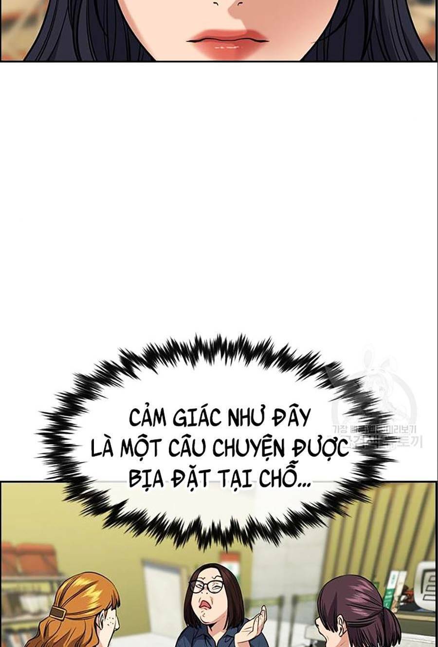 Giáo Dục Chân Chính Chap 83 - Next Chap 84