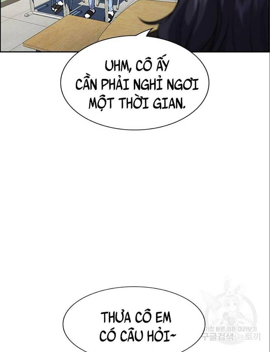 Giáo Dục Chân Chính Chap 83 - Next Chap 84