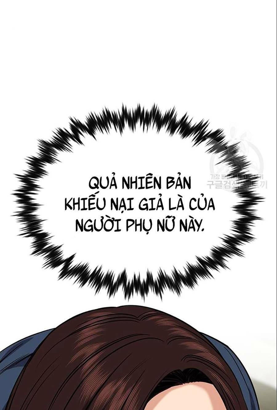 Giáo Dục Chân Chính Chap 83 - Next Chap 84
