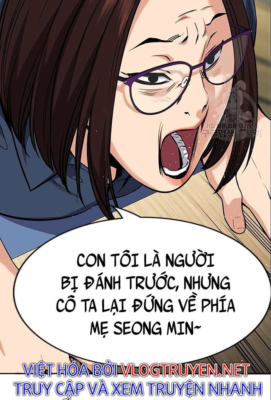 Giáo Dục Chân Chính Chap 83 - Next Chap 84