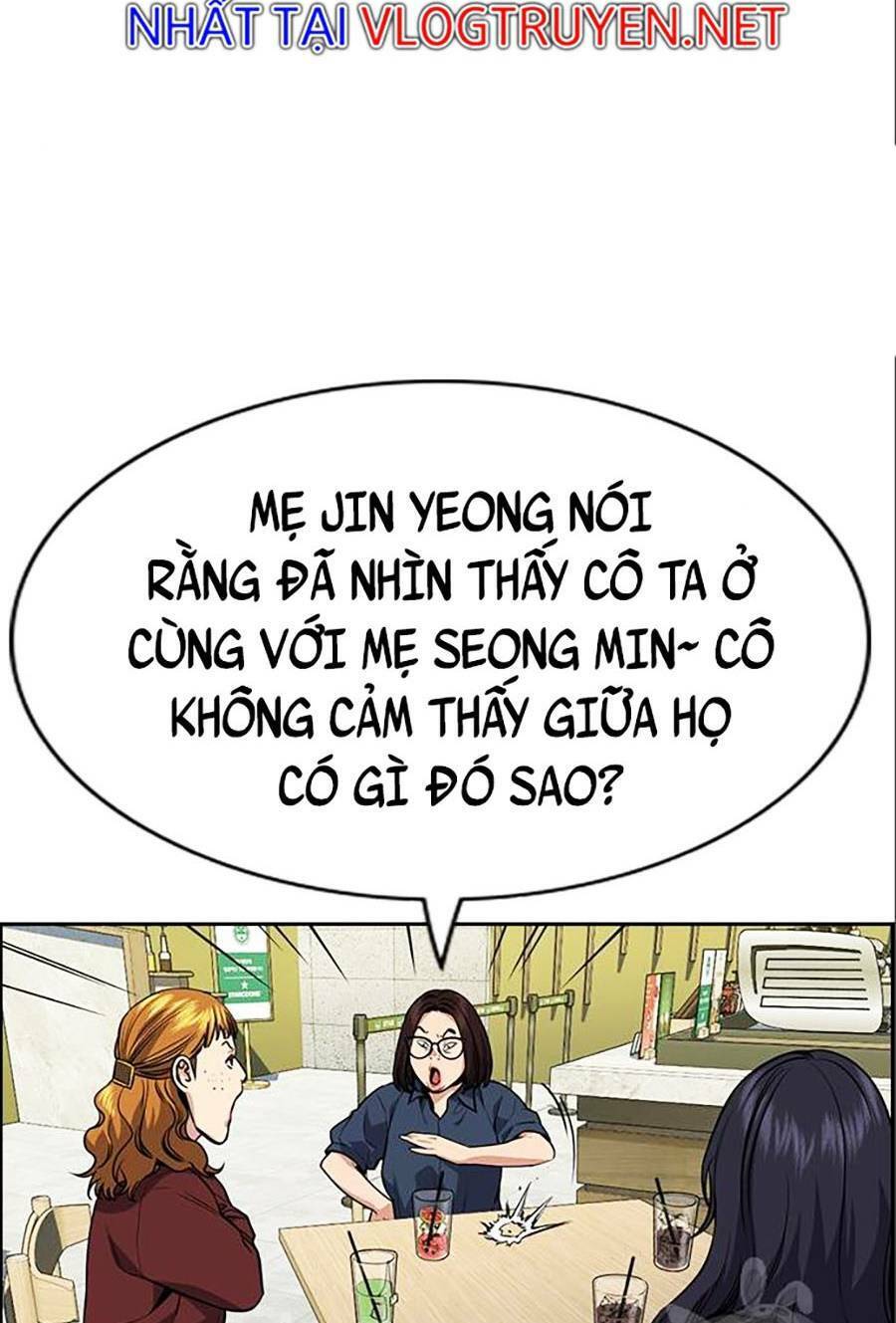 Giáo Dục Chân Chính Chap 83 - Next Chap 84