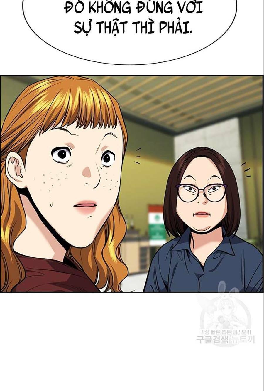 Giáo Dục Chân Chính Chap 83 - Next Chap 84