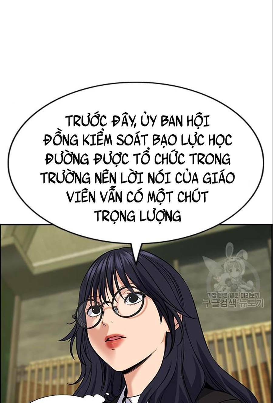 Giáo Dục Chân Chính Chap 83 - Next Chap 84