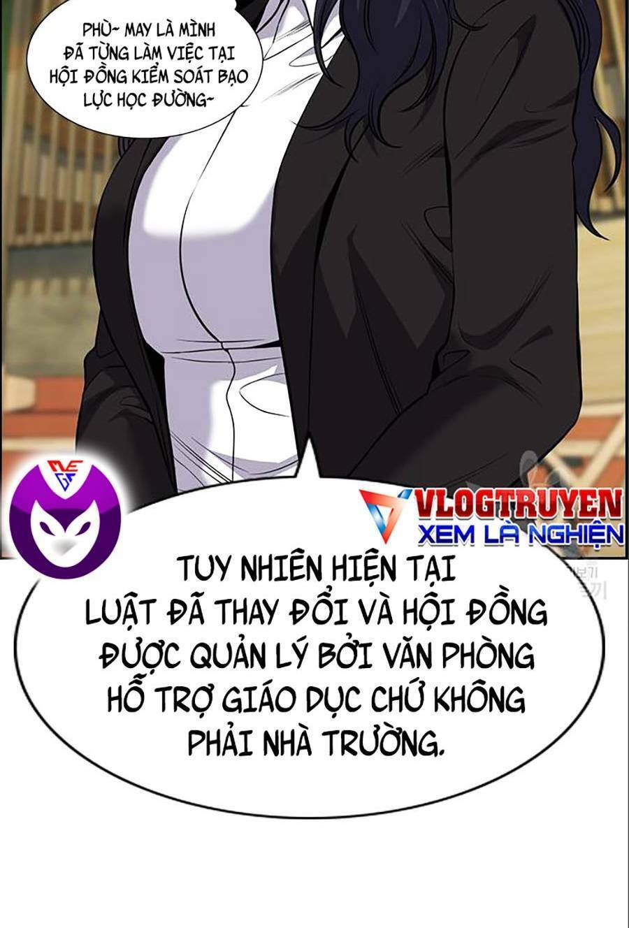 Giáo Dục Chân Chính Chap 83 - Next Chap 84