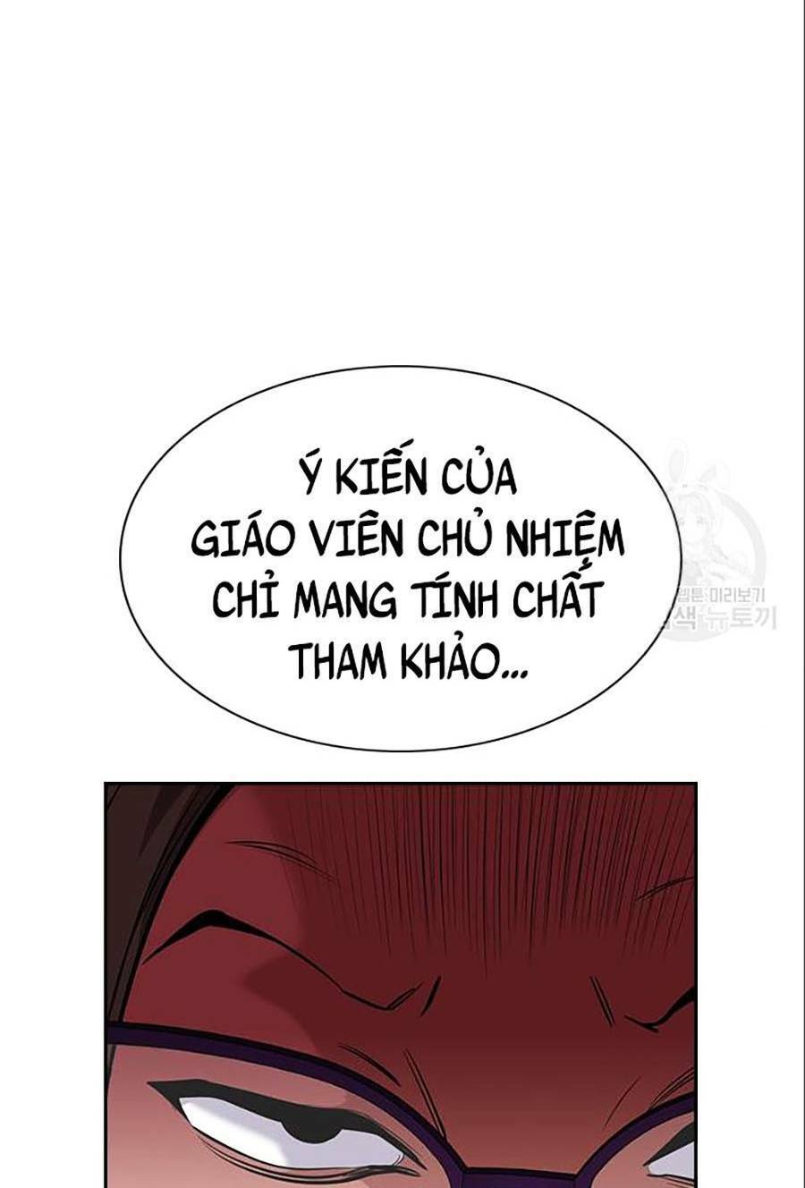 Giáo Dục Chân Chính Chap 83 - Next Chap 84