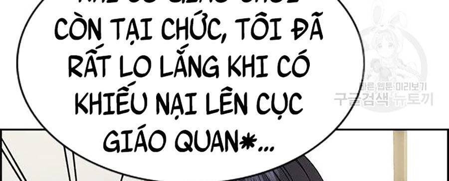Giáo Dục Chân Chính Chap 84 - Next Chap 85