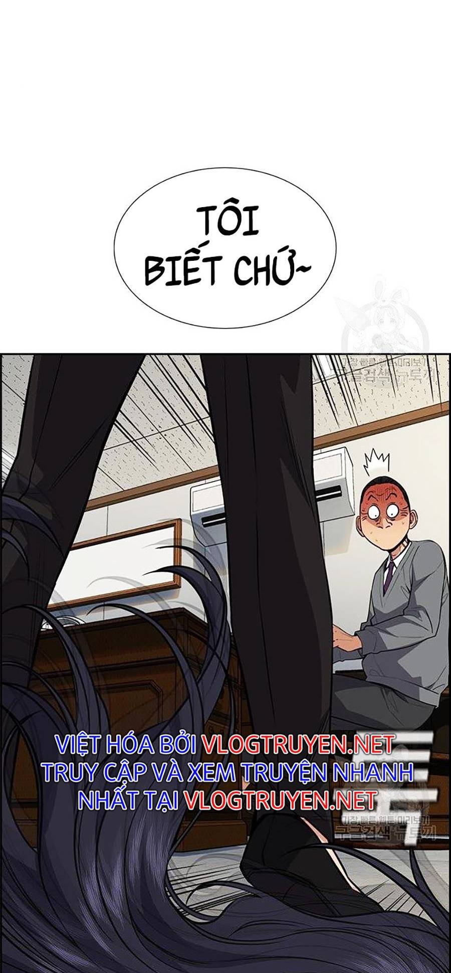 Giáo Dục Chân Chính Chap 84 - Next Chap 85