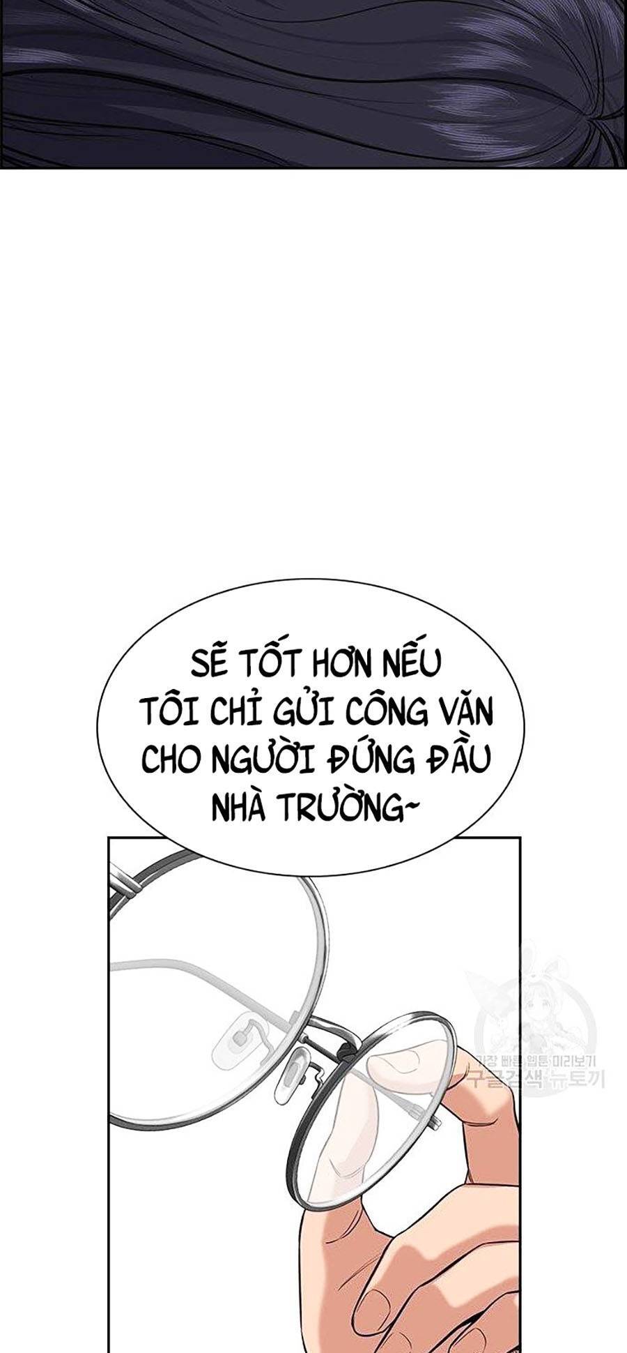 Giáo Dục Chân Chính Chap 84 - Next Chap 85