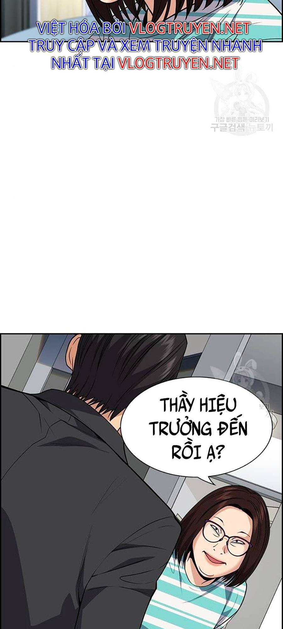 Giáo Dục Chân Chính Chap 84 - Next Chap 85