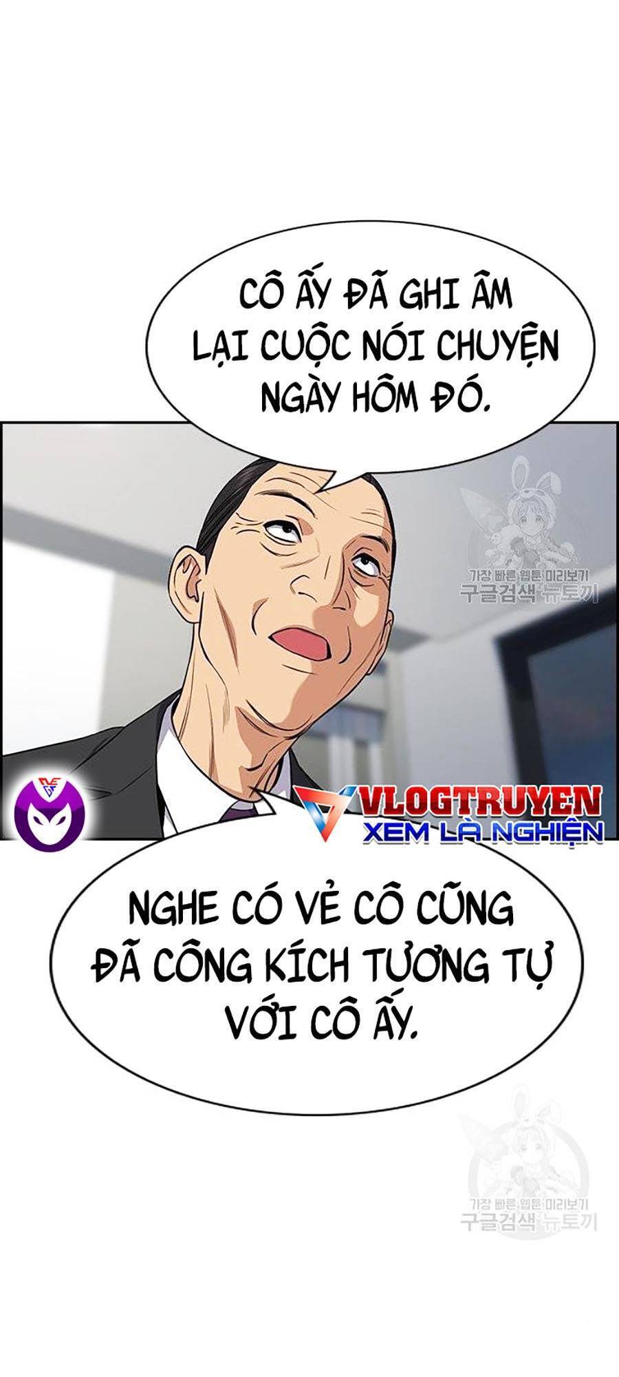 Giáo Dục Chân Chính Chap 84 - Next Chap 85