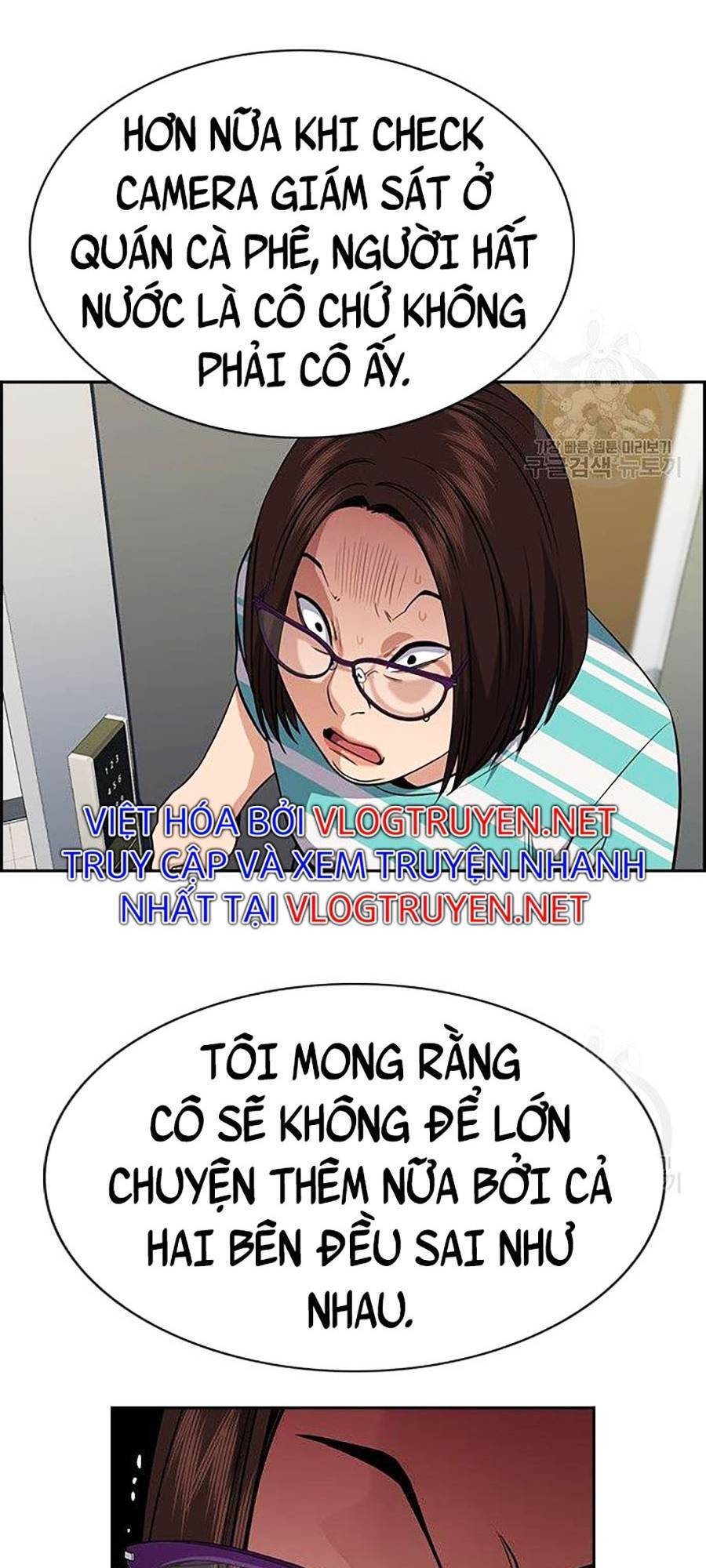 Giáo Dục Chân Chính Chap 84 - Next Chap 85