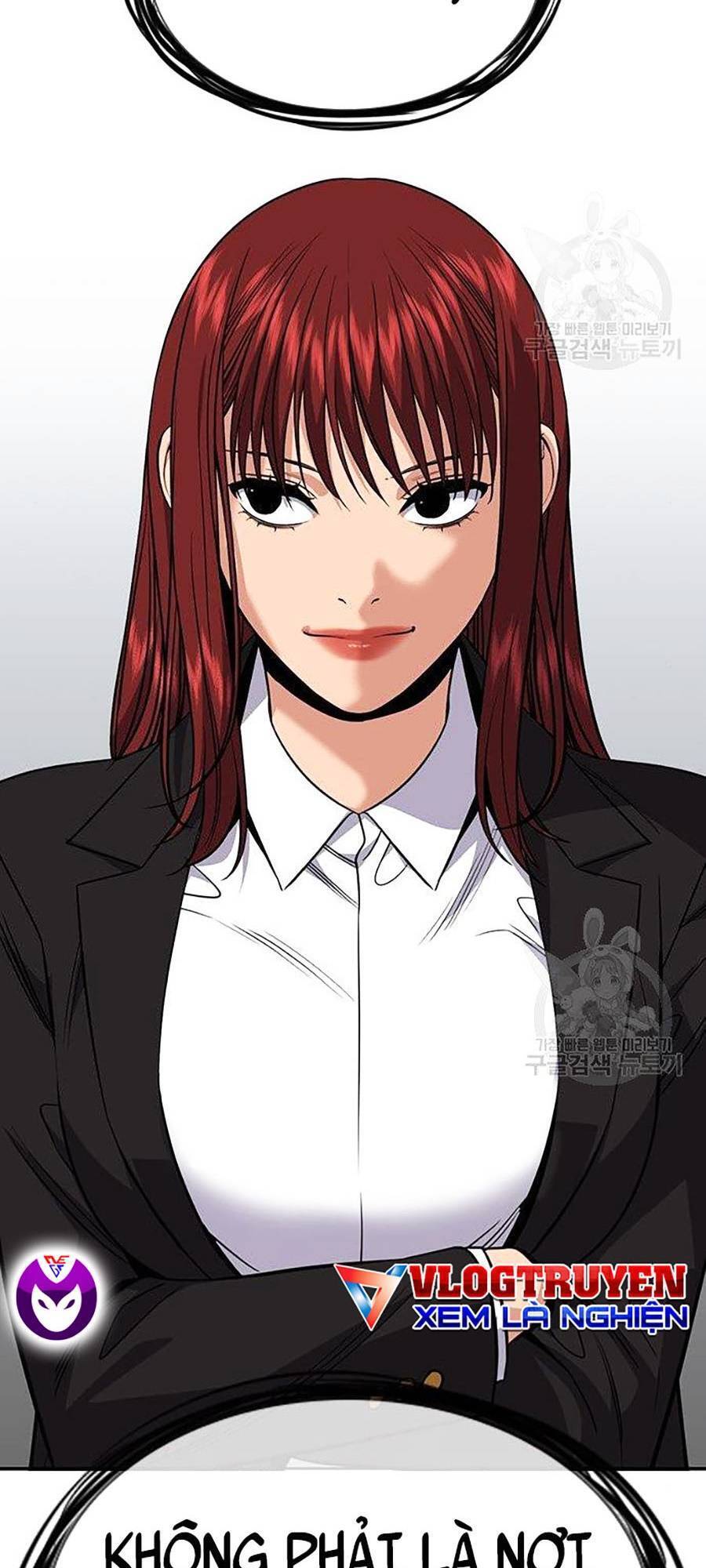 Giáo Dục Chân Chính Chap 84 - Next Chap 85