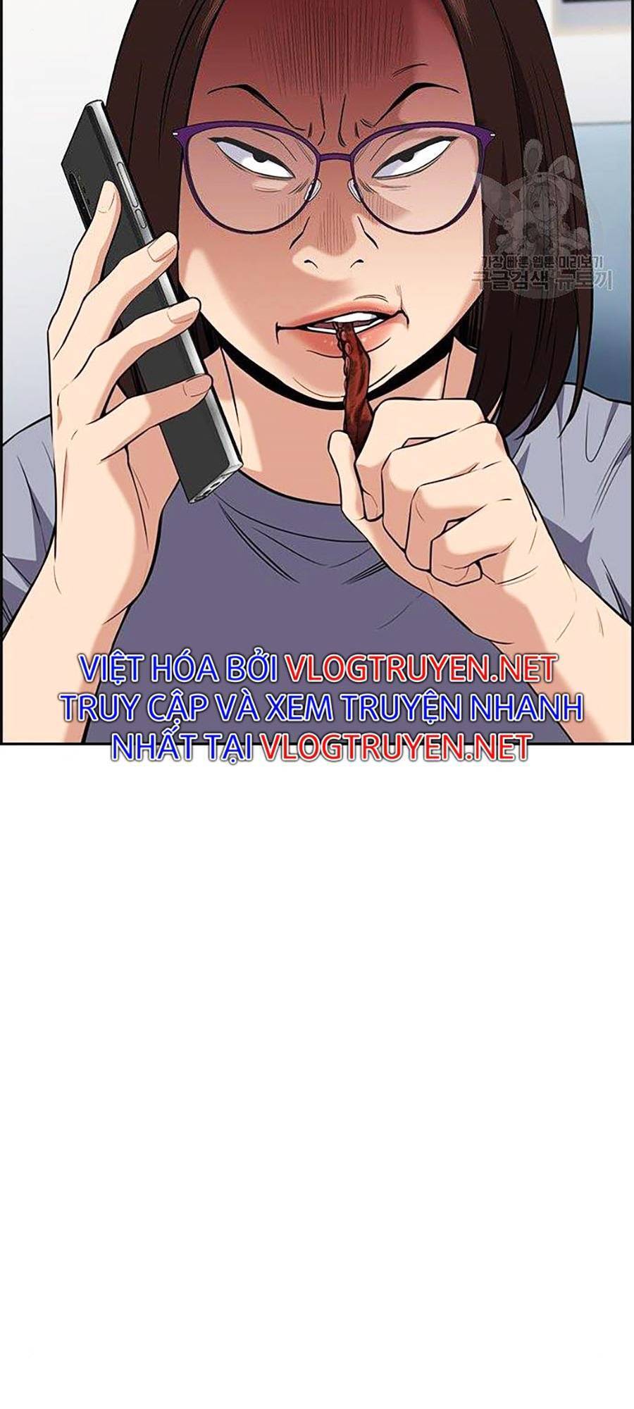 Giáo Dục Chân Chính Chap 84 - Next Chap 85