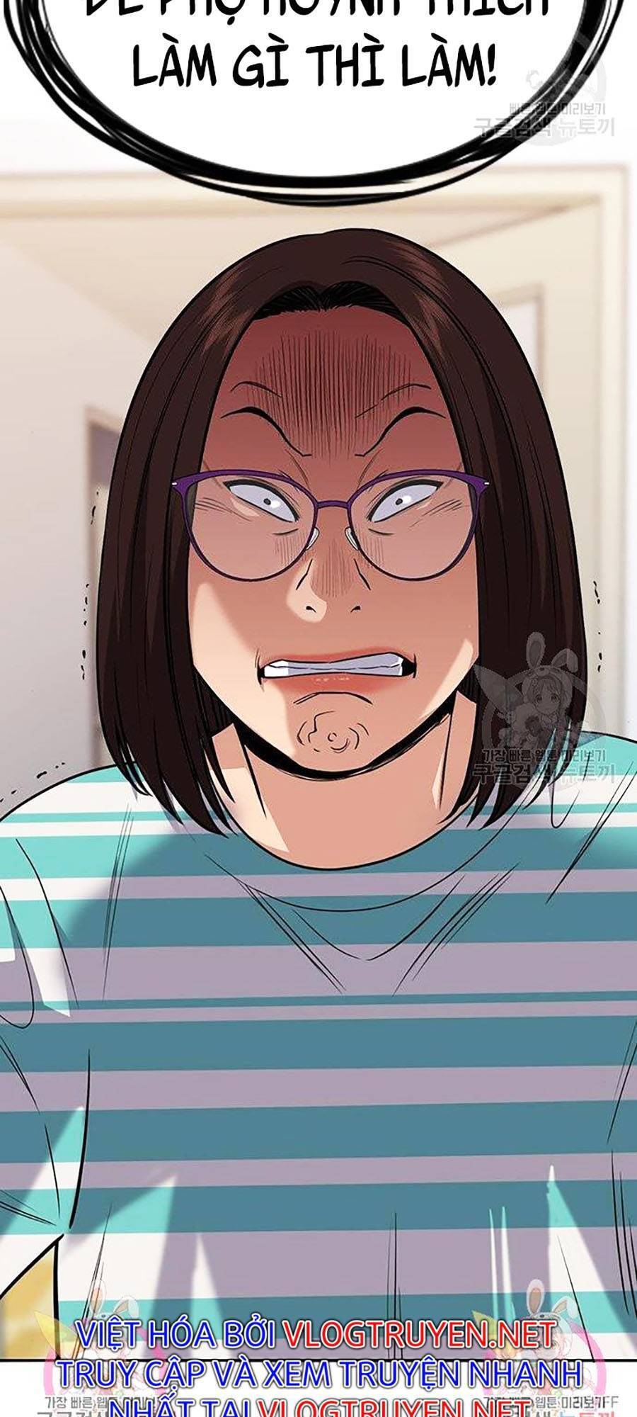 Giáo Dục Chân Chính Chap 84 - Next Chap 85