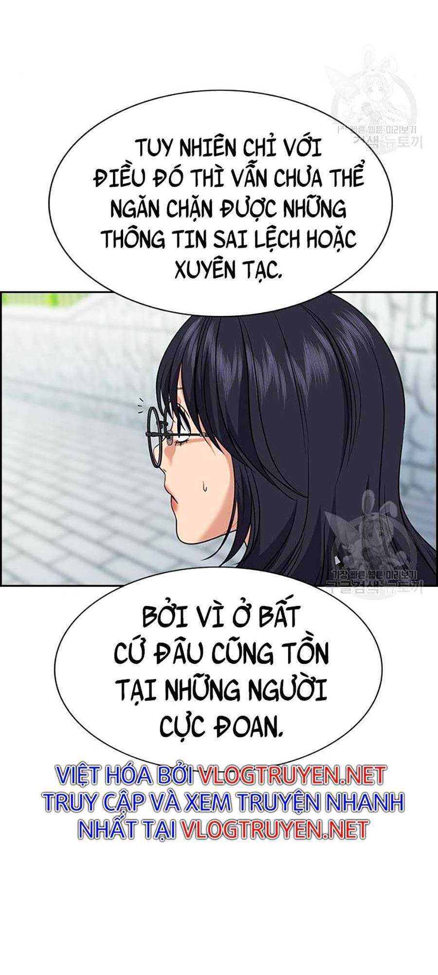 Giáo Dục Chân Chính Chap 84 - Next Chap 85