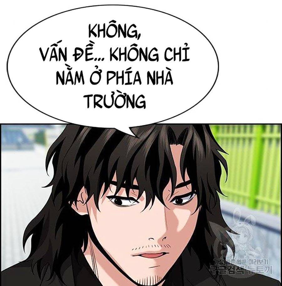 Giáo Dục Chân Chính Chap 84 - Next Chap 85