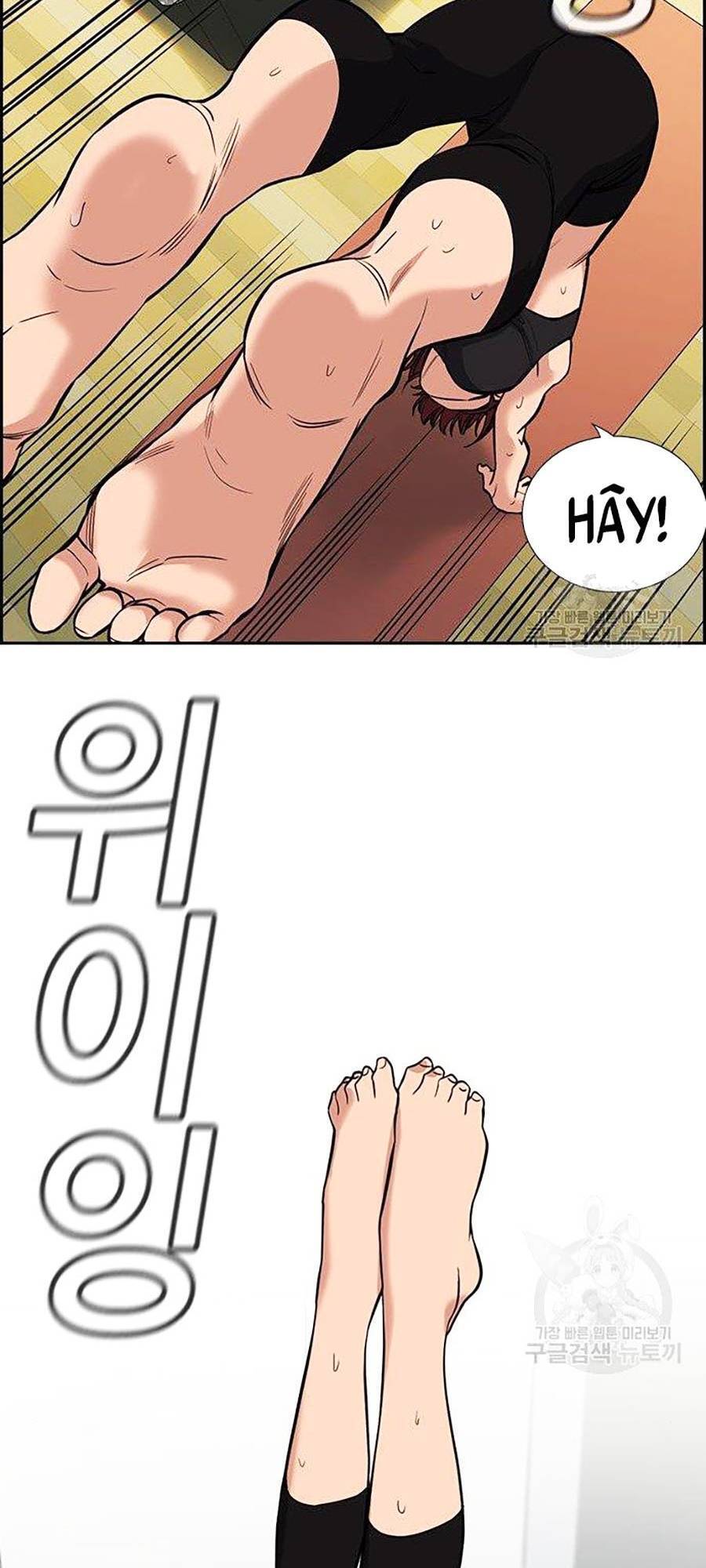 Giáo Dục Chân Chính Chap 84 - Next Chap 85