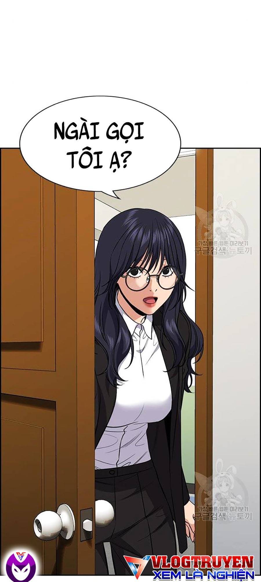 Giáo Dục Chân Chính Chap 84 - Next Chap 85