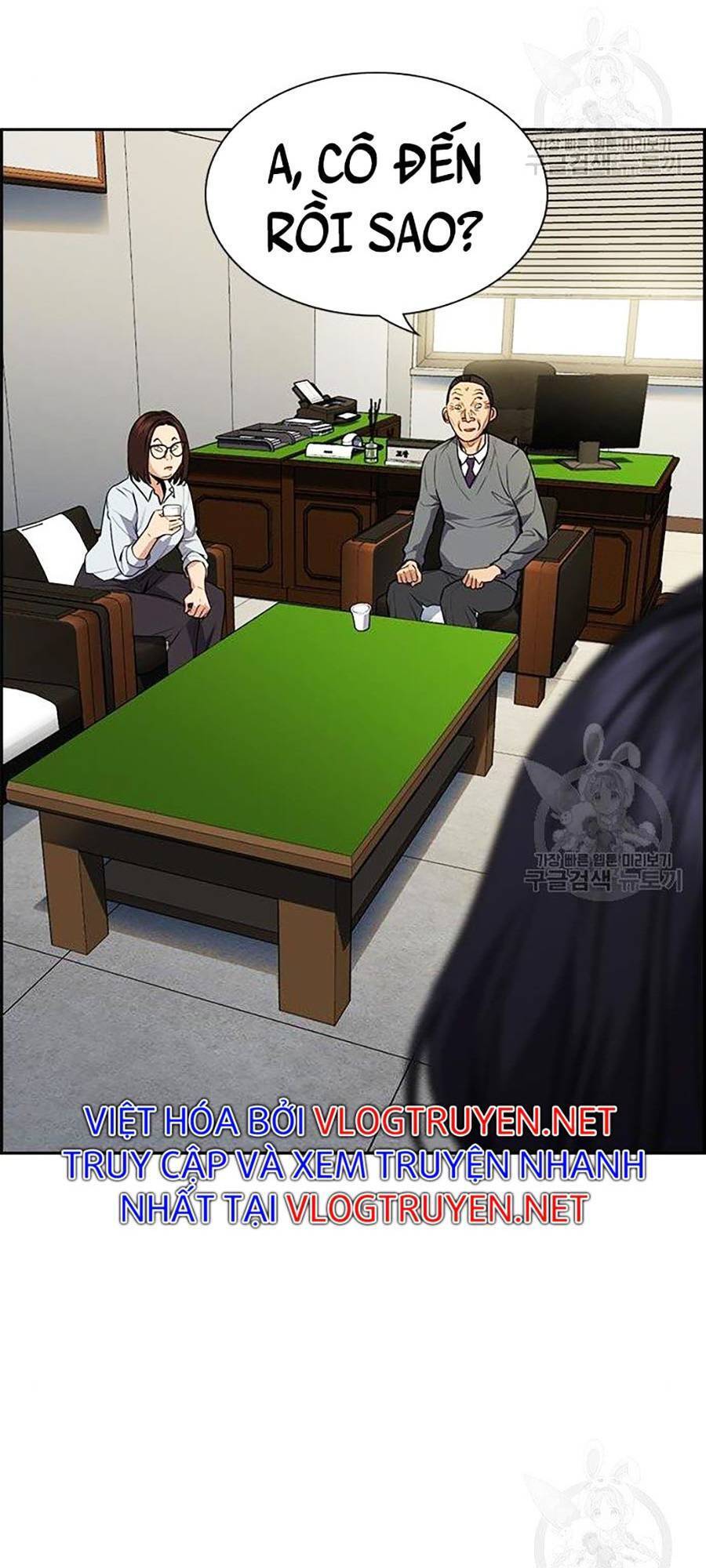 Giáo Dục Chân Chính Chap 84 - Next Chap 85