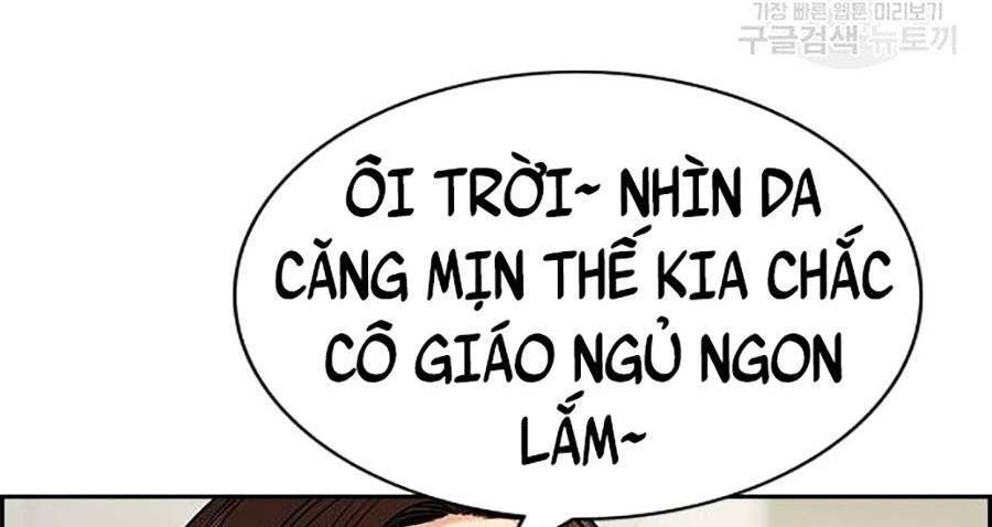Giáo Dục Chân Chính Chap 84 - Next Chap 85
