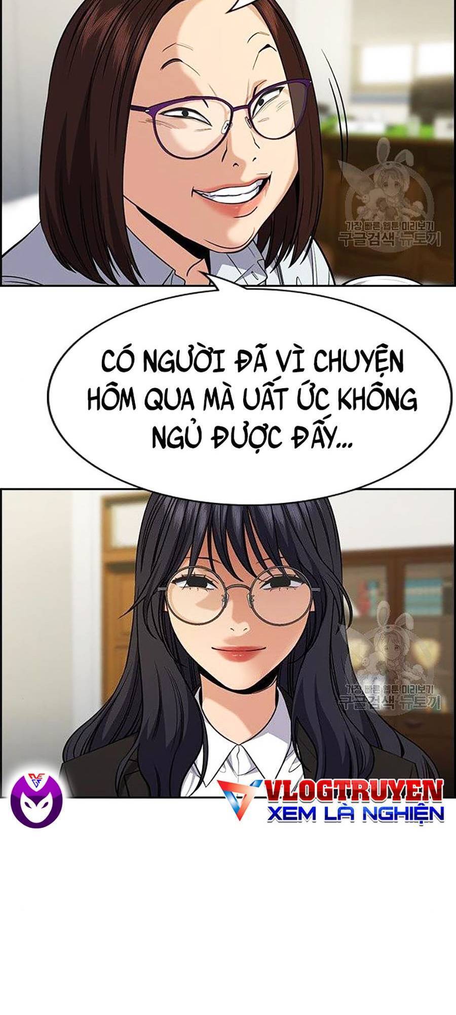 Giáo Dục Chân Chính Chap 84 - Next Chap 85