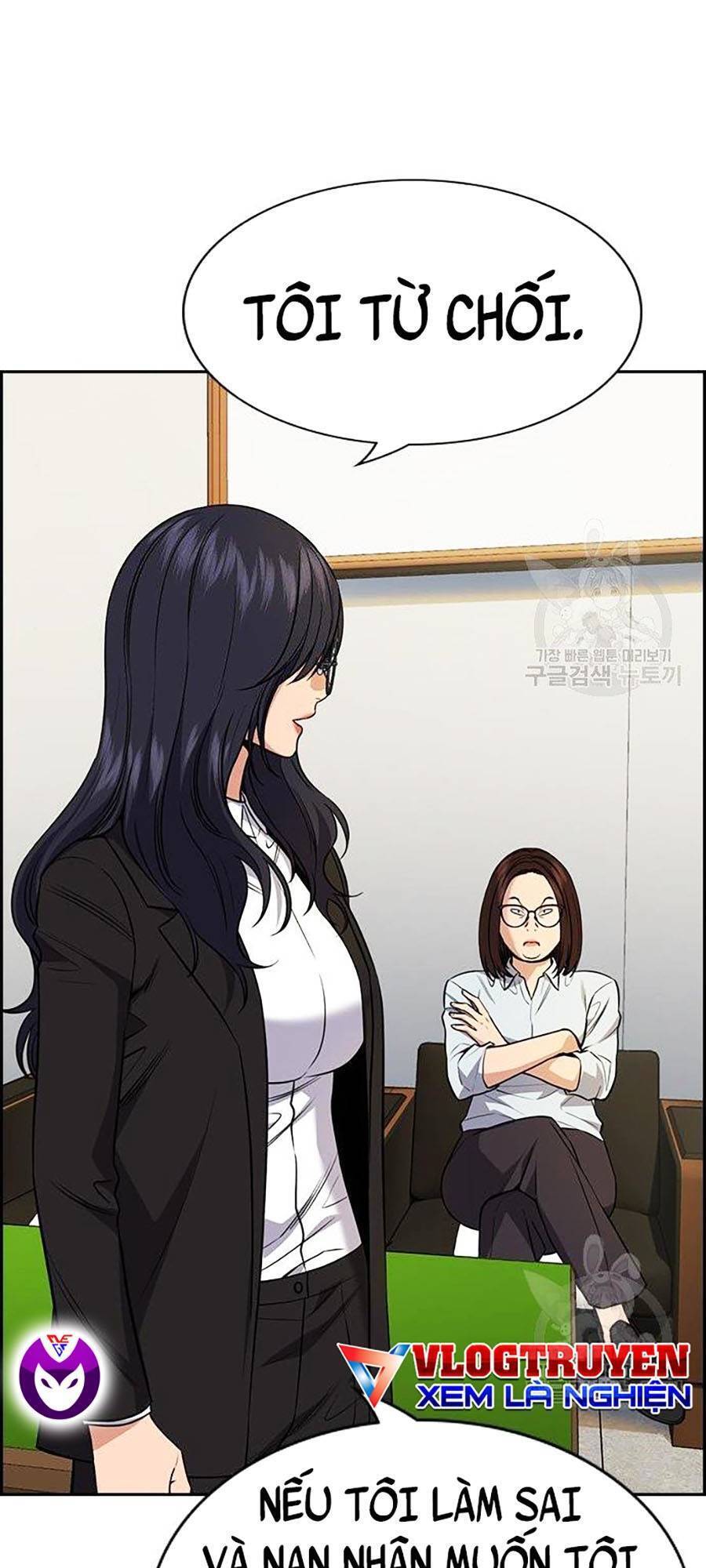 Giáo Dục Chân Chính Chap 84 - Next Chap 85