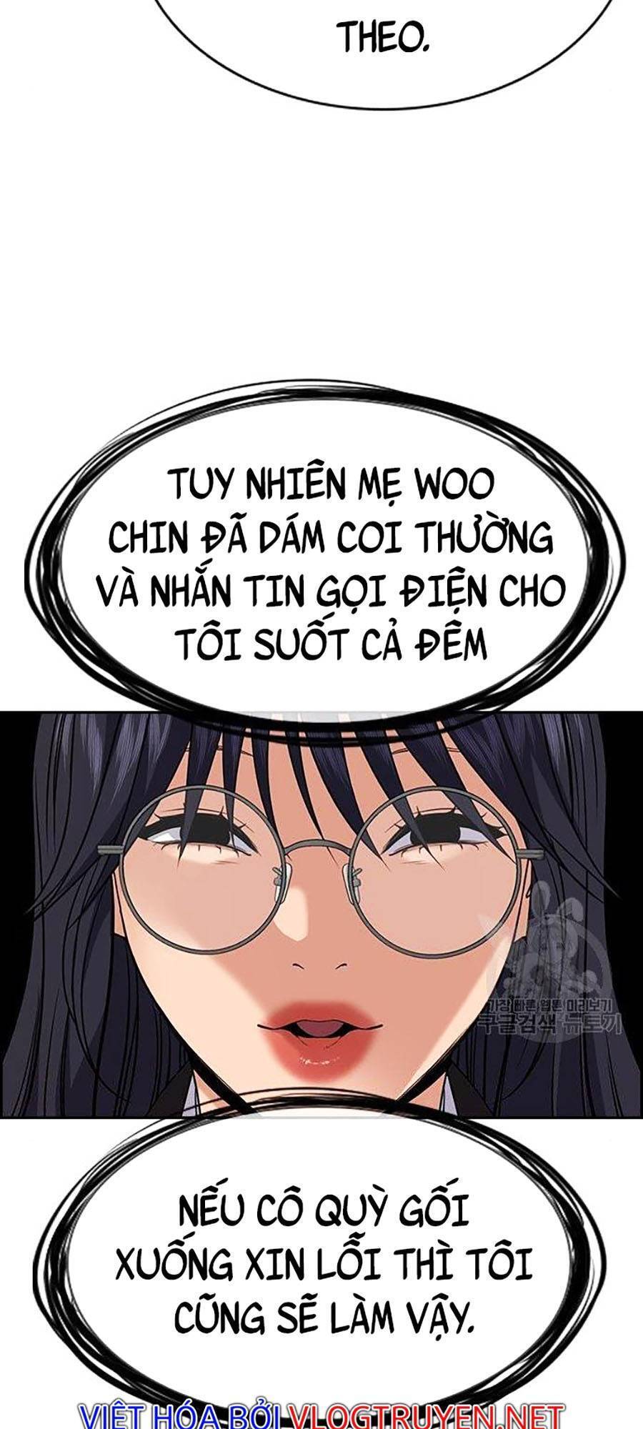 Giáo Dục Chân Chính Chap 84 - Next Chap 85