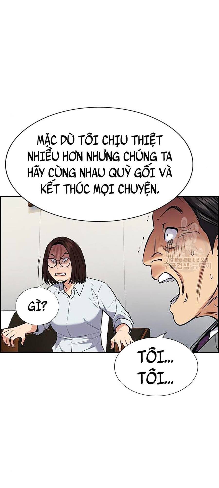 Giáo Dục Chân Chính Chap 84 - Next Chap 85