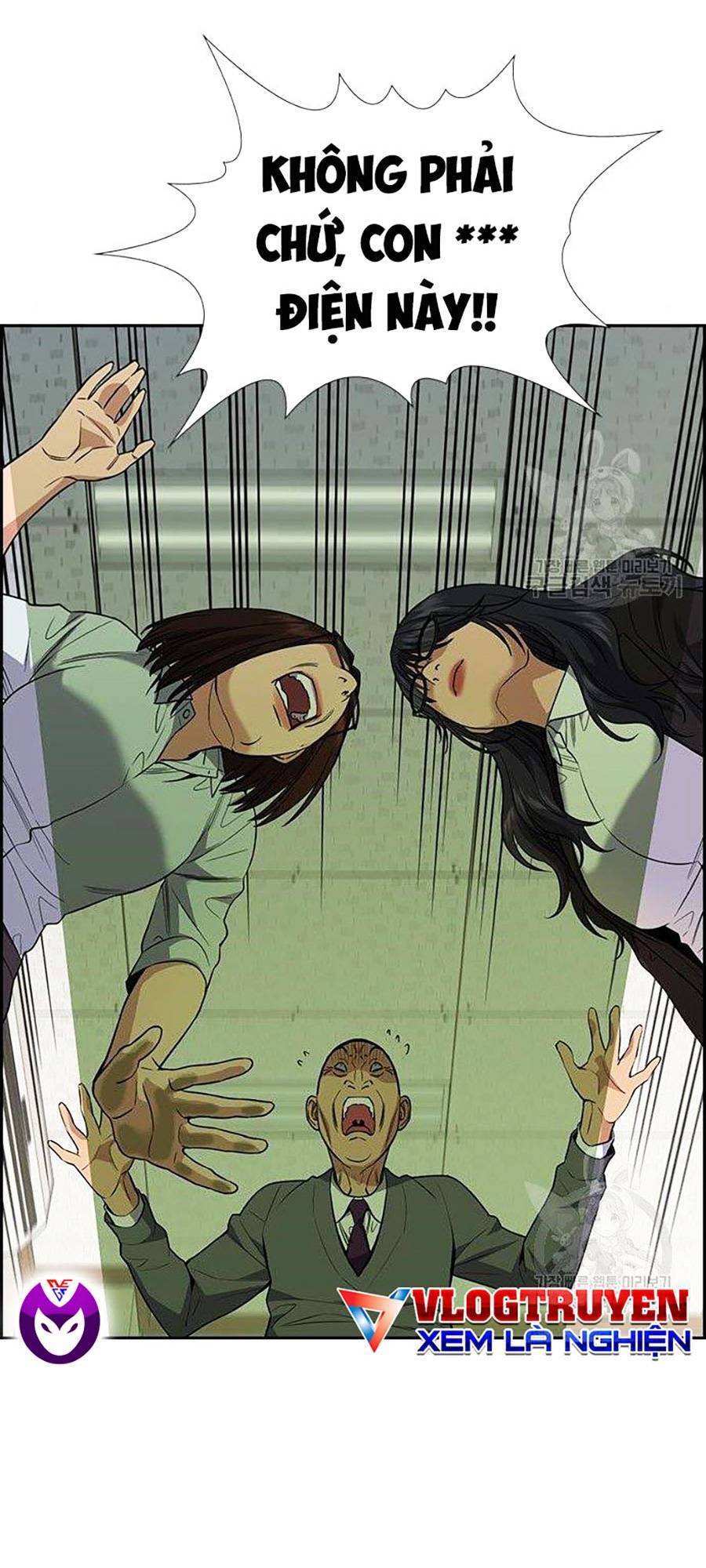 Giáo Dục Chân Chính Chap 84 - Next Chap 85
