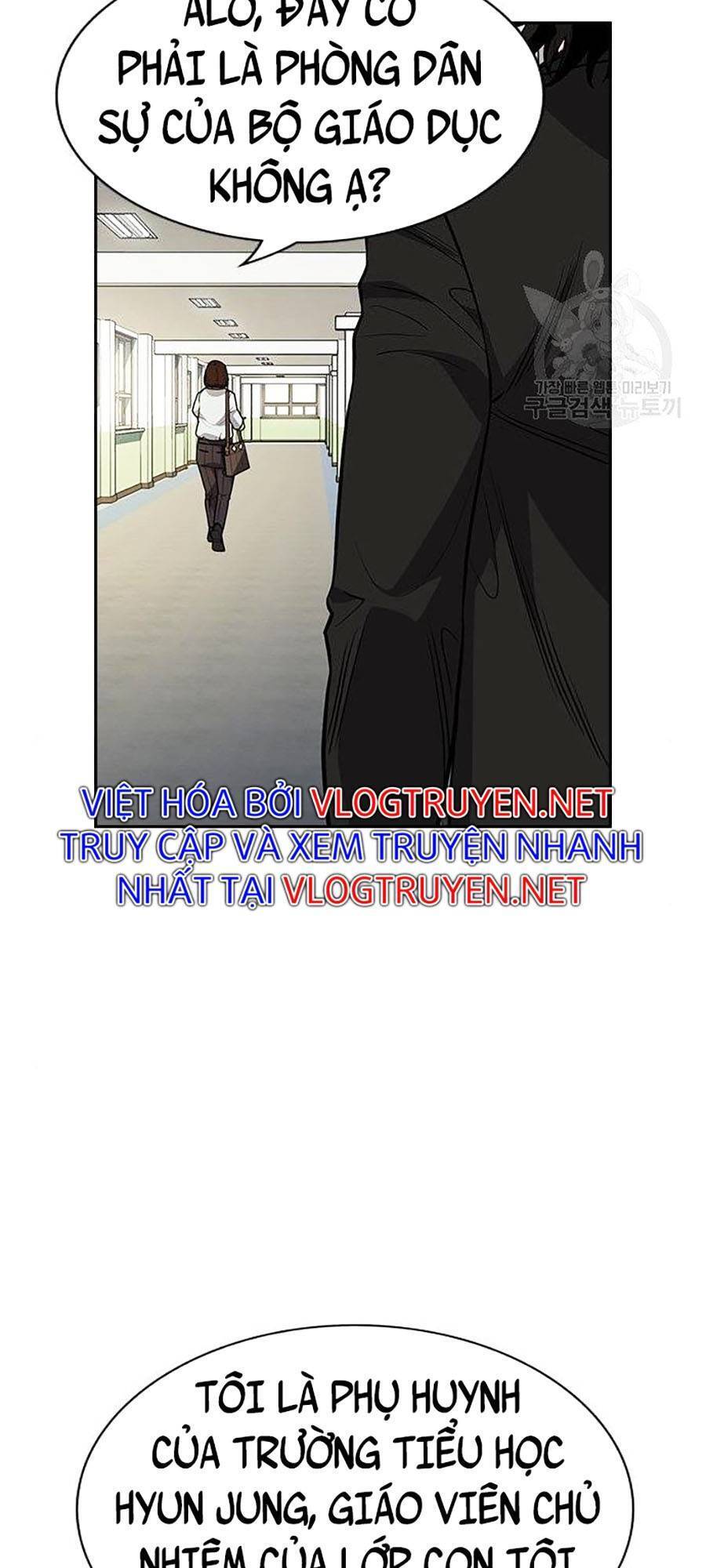 Giáo Dục Chân Chính Chap 84 - Next Chap 85