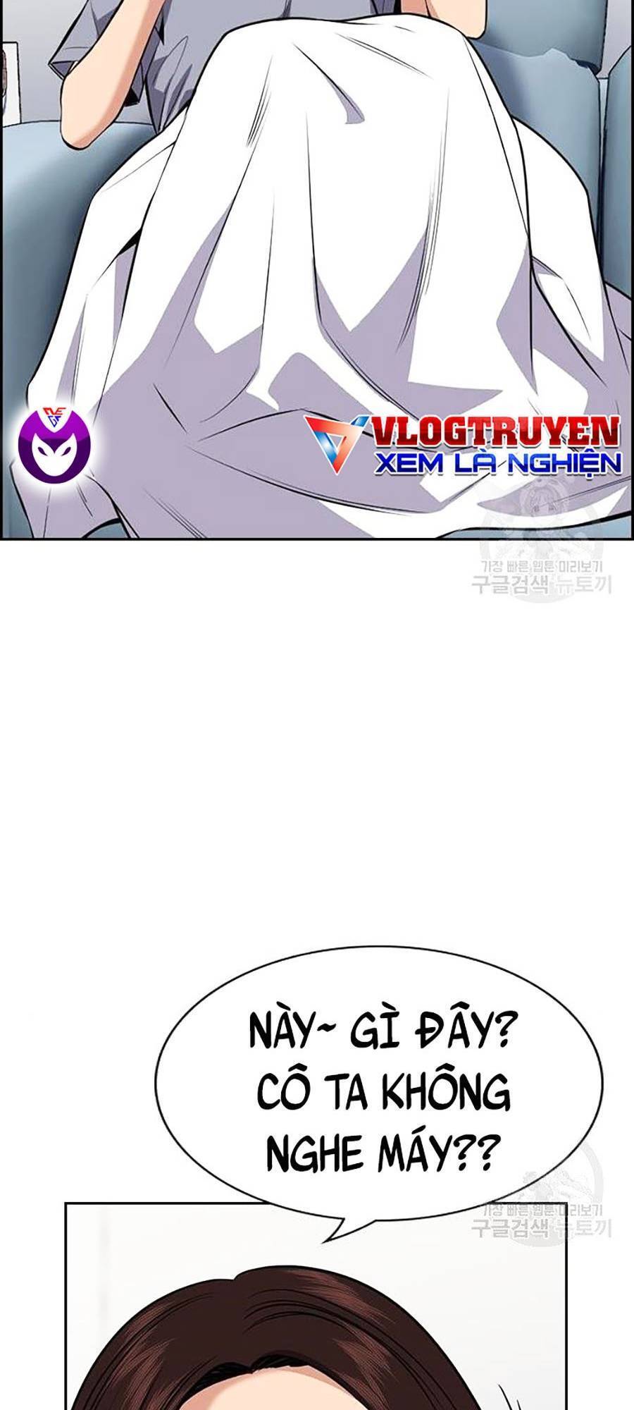 Giáo Dục Chân Chính Chap 84 - Next Chap 85