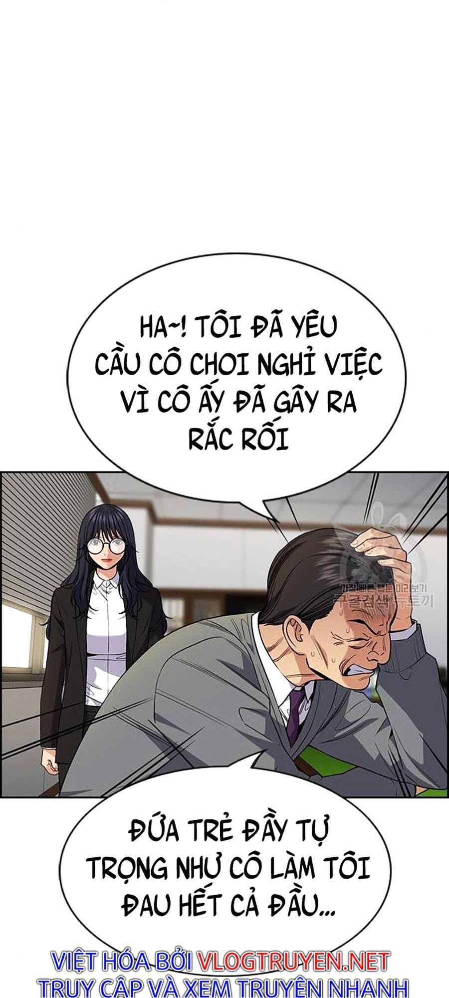 Giáo Dục Chân Chính Chap 84 - Next Chap 85