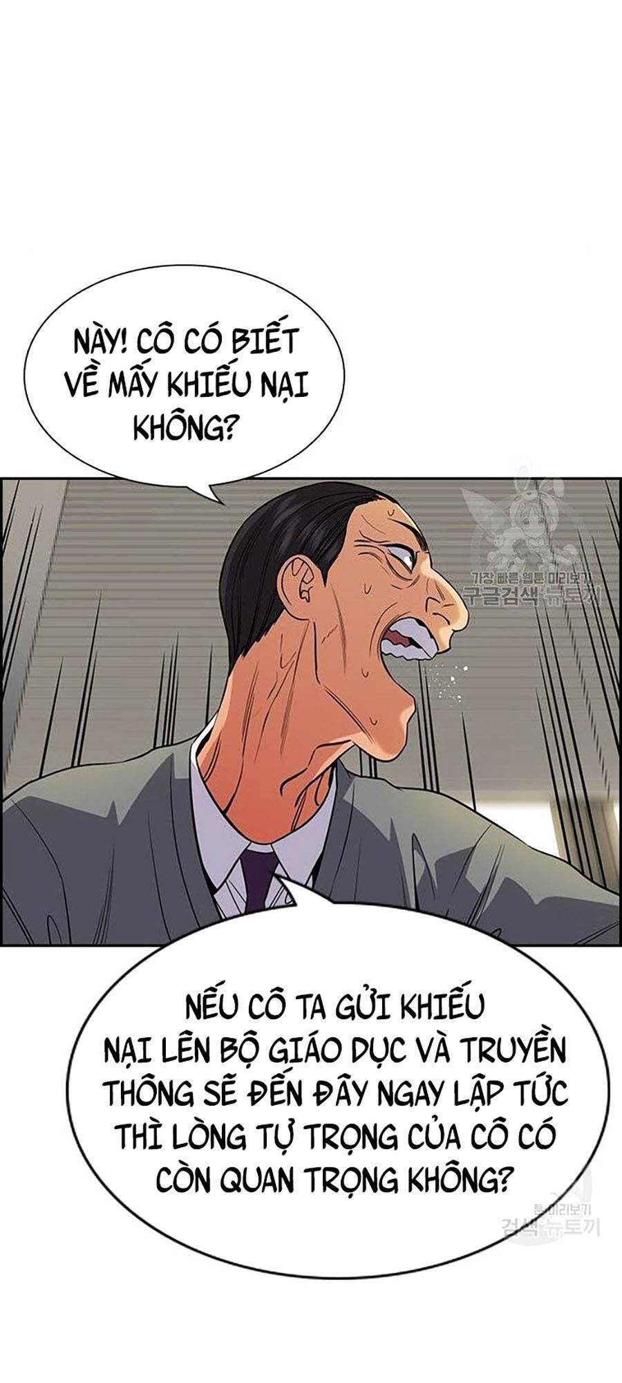 Giáo Dục Chân Chính Chap 84 - Next Chap 85