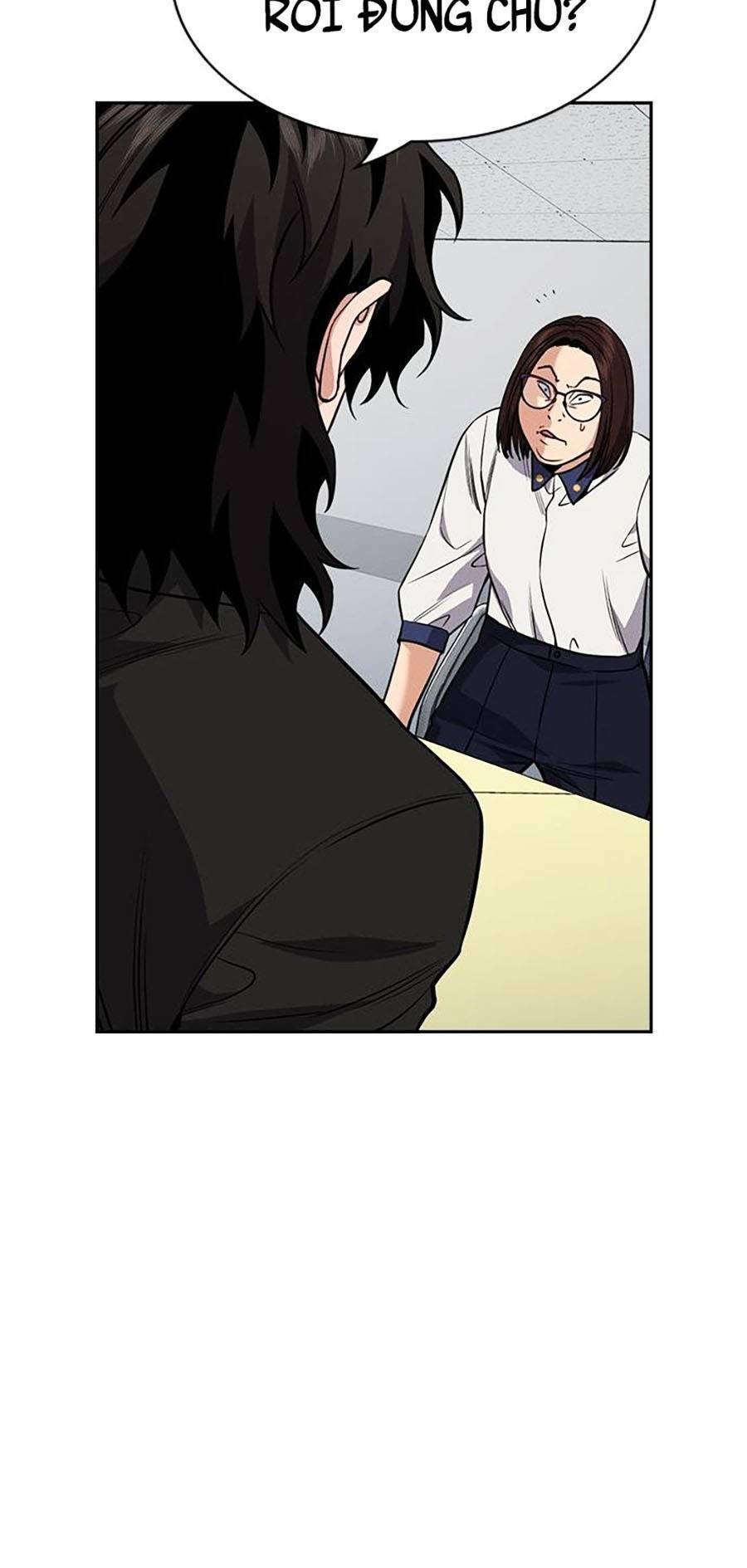 Giáo Dục Chân Chính Chap 85 - Next Chap 86