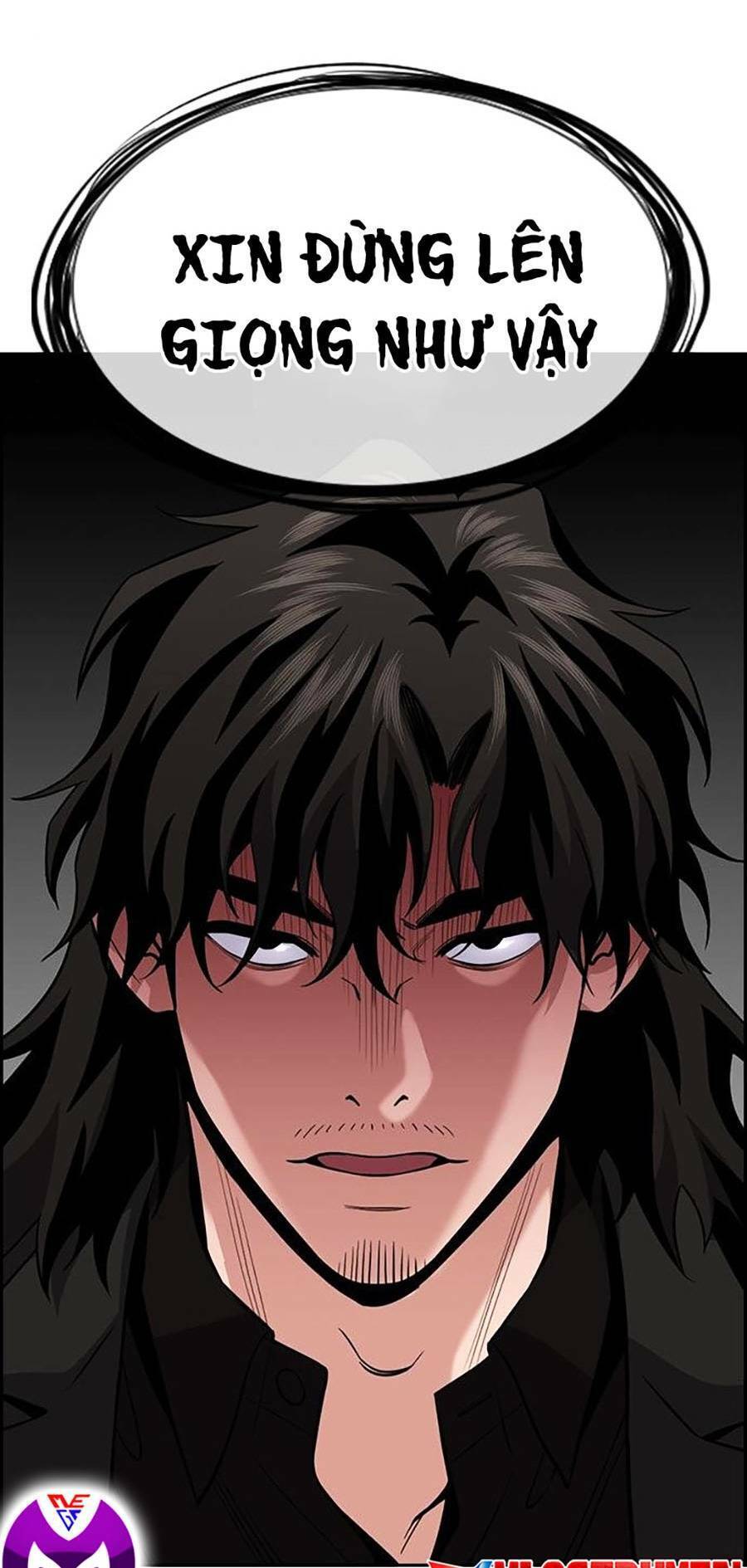 Giáo Dục Chân Chính Chap 85 - Next Chap 86