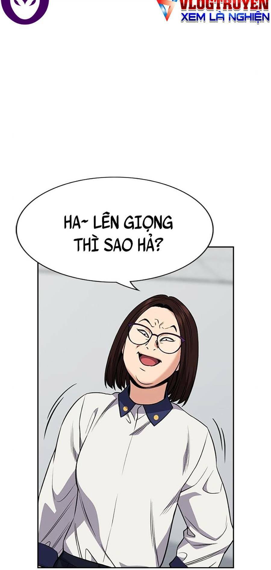 Giáo Dục Chân Chính Chap 85 - Next Chap 86