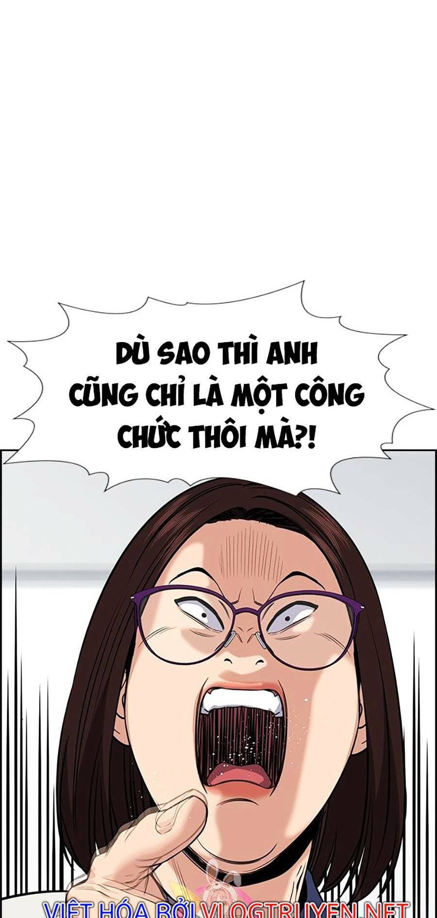 Giáo Dục Chân Chính Chap 85 - Next Chap 86