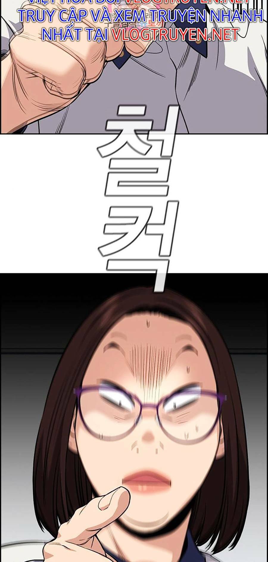 Giáo Dục Chân Chính Chap 85 - Next Chap 86