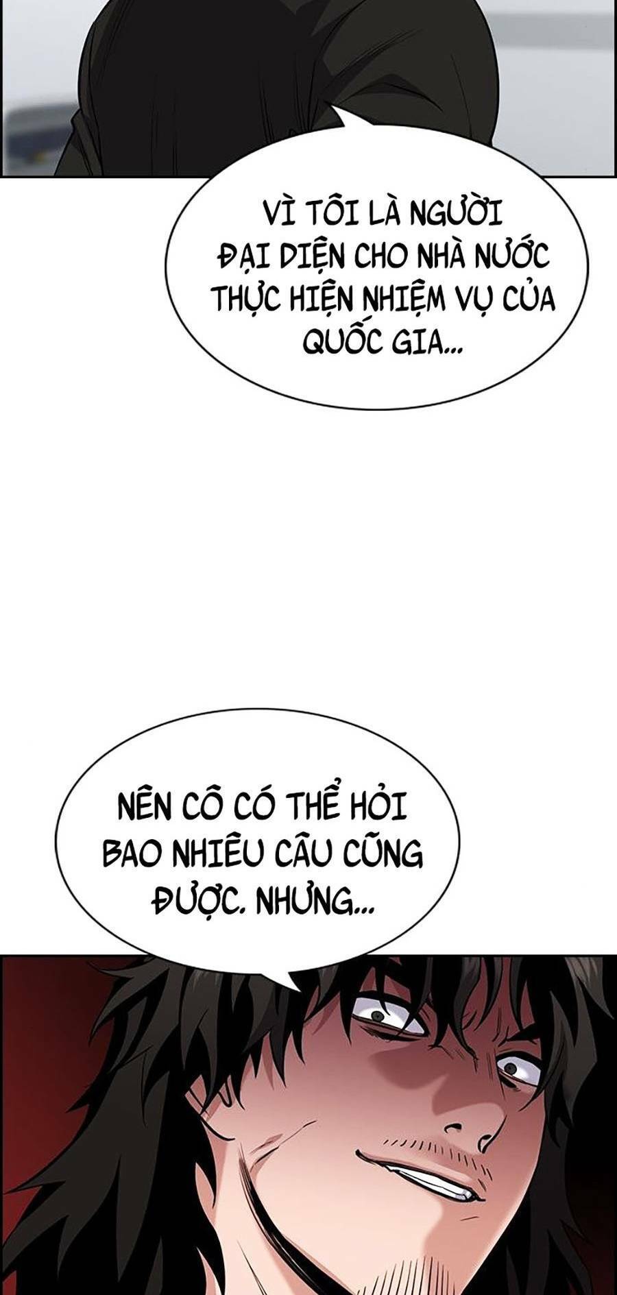 Giáo Dục Chân Chính Chap 85 - Next Chap 86