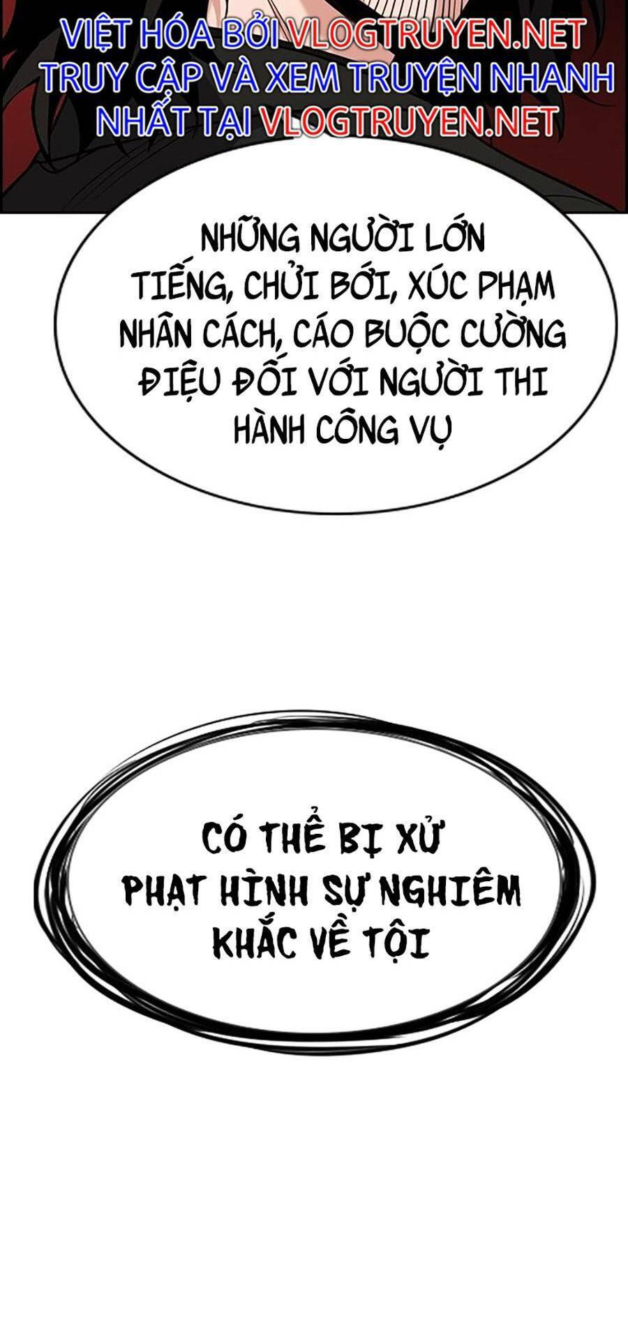 Giáo Dục Chân Chính Chap 85 - Next Chap 86