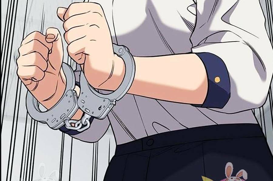 Giáo Dục Chân Chính Chap 85 - Next Chap 86