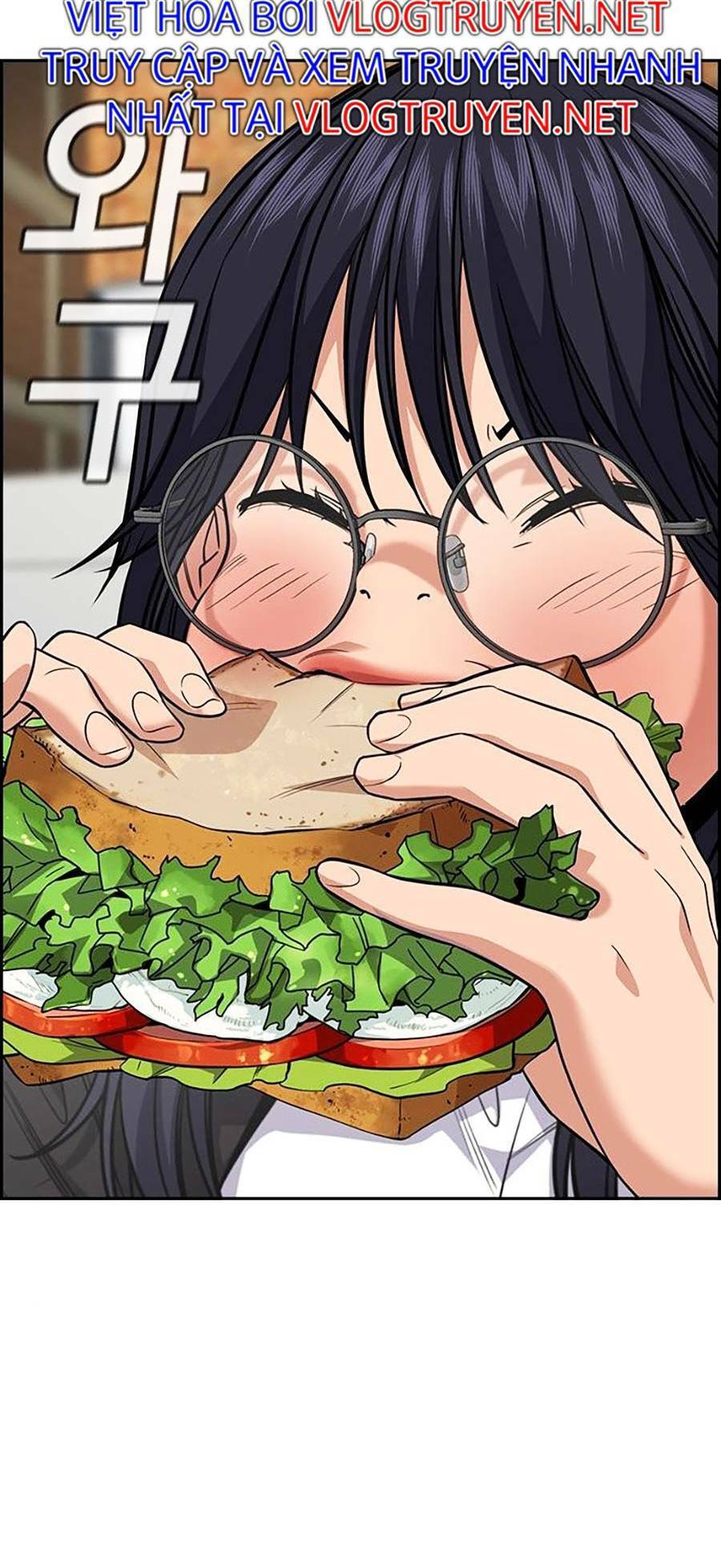 Giáo Dục Chân Chính Chap 85 - Next Chap 86