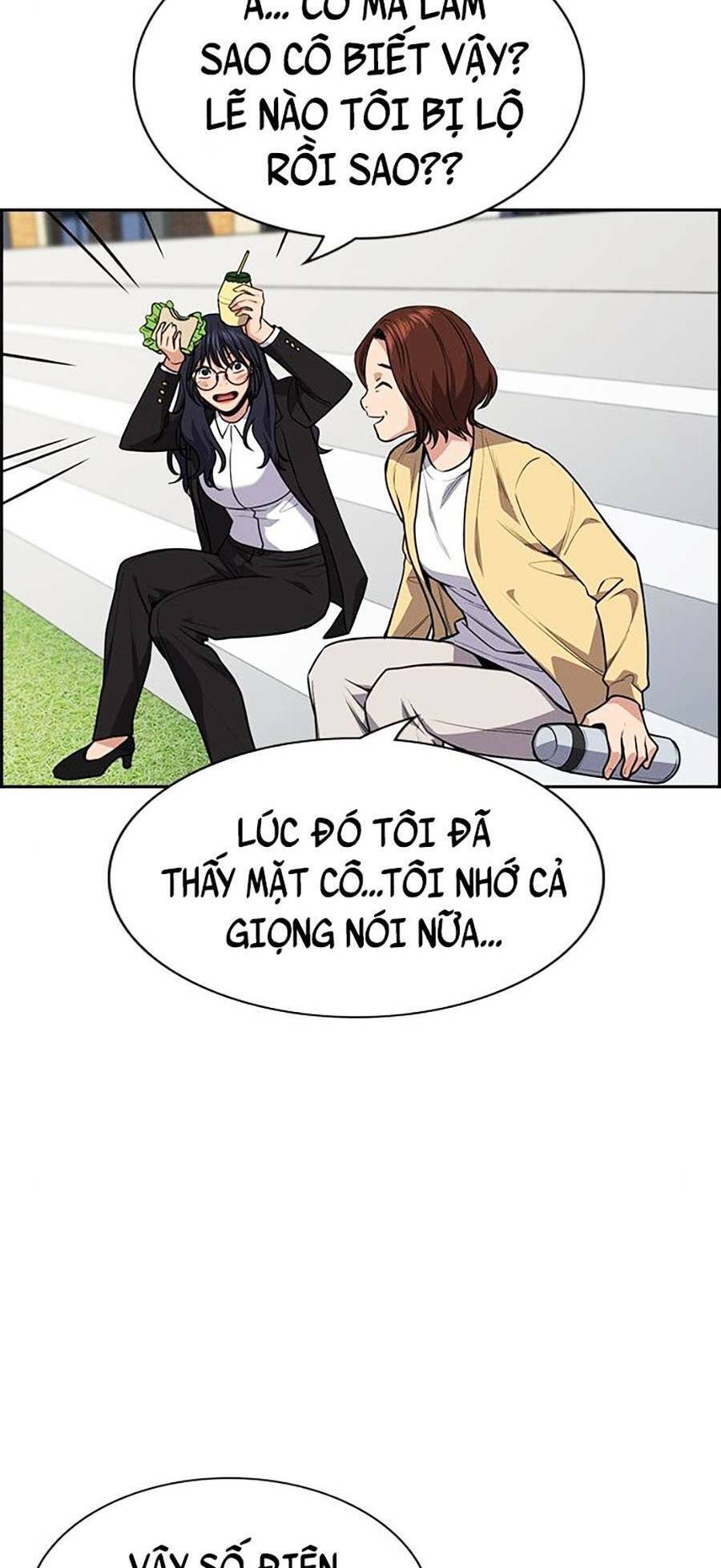 Giáo Dục Chân Chính Chap 85 - Next Chap 86