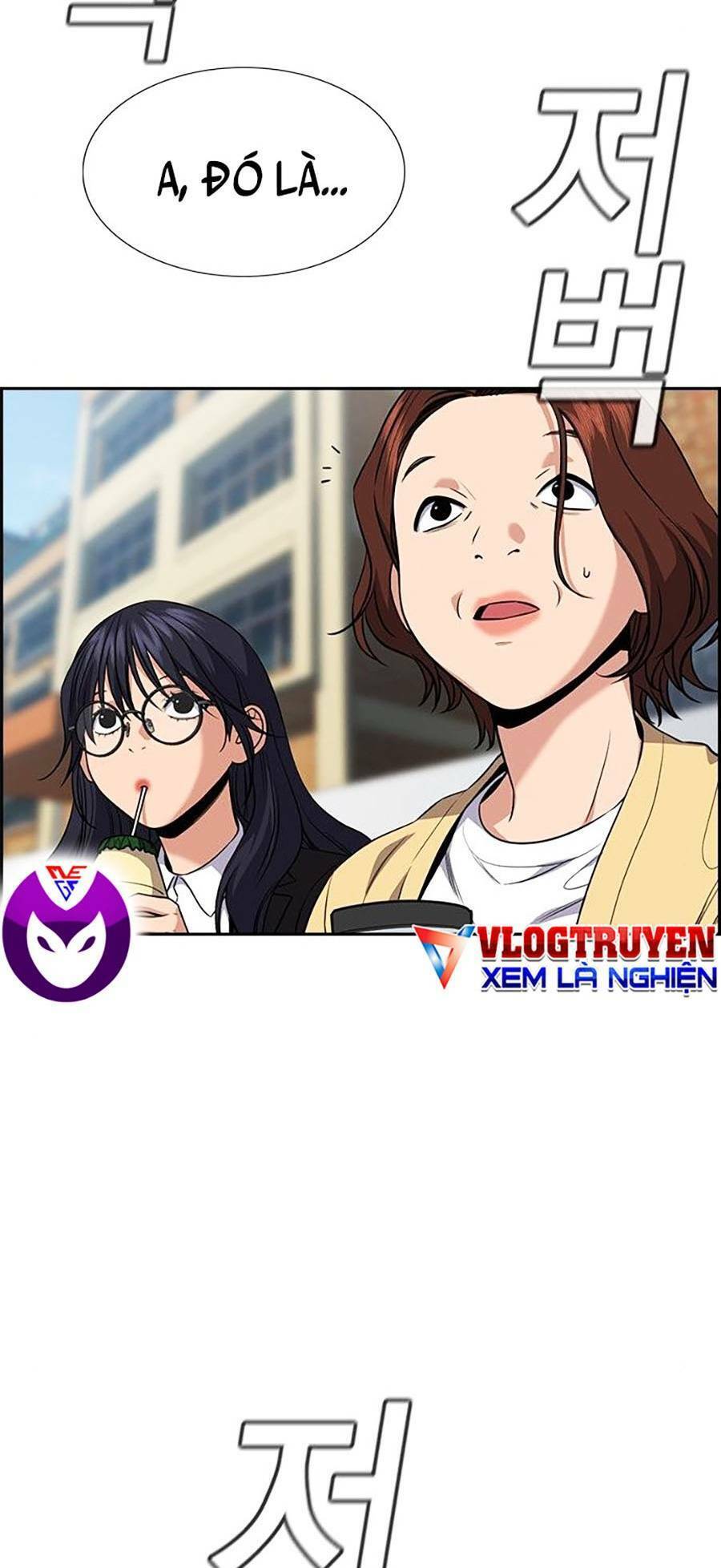 Giáo Dục Chân Chính Chap 85 - Next Chap 86