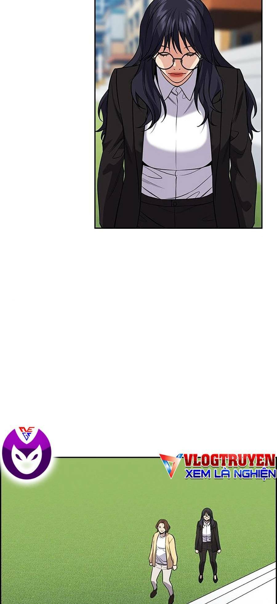 Giáo Dục Chân Chính Chap 85 - Next Chap 86