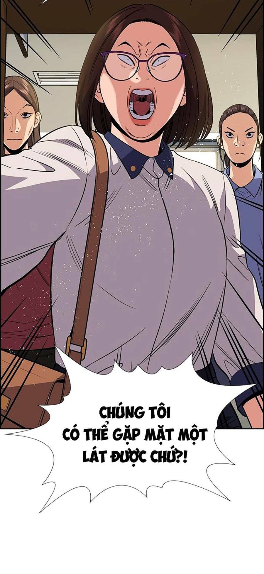 Giáo Dục Chân Chính Chap 85 - Next Chap 86
