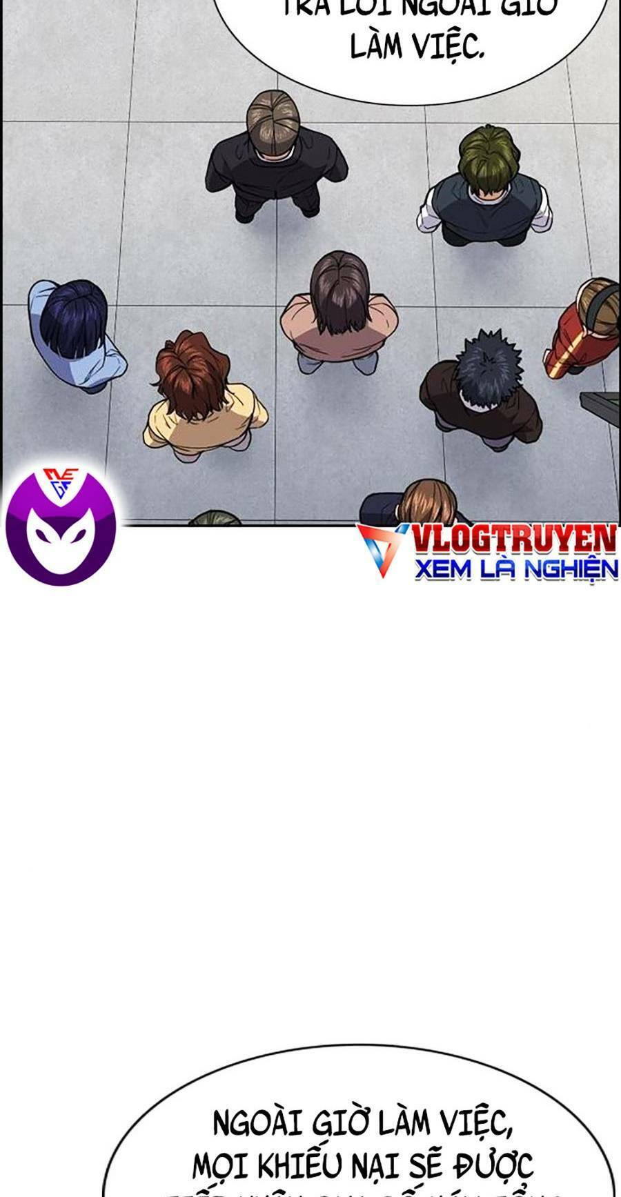 Giáo Dục Chân Chính Chap 85 - Next Chap 86
