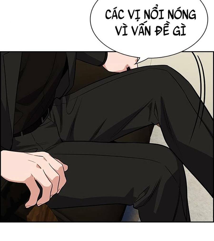 Giáo Dục Chân Chính Chap 85 - Next Chap 86